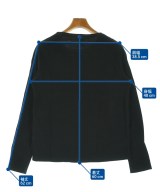 AG ADRIANO GOLDSCHMIED（エージーアドリアーノゴールドシュミット）Tシャツ・カットソー 黒 サイズ:S メンズ/2200671333829