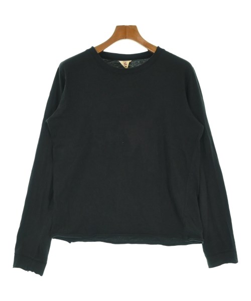 AG ADRIANO GOLDSCHMIED(エージーアドリアーノゴールドシュミット)Tシャツ・カットソー 黒 サイズ:M/2200671333836