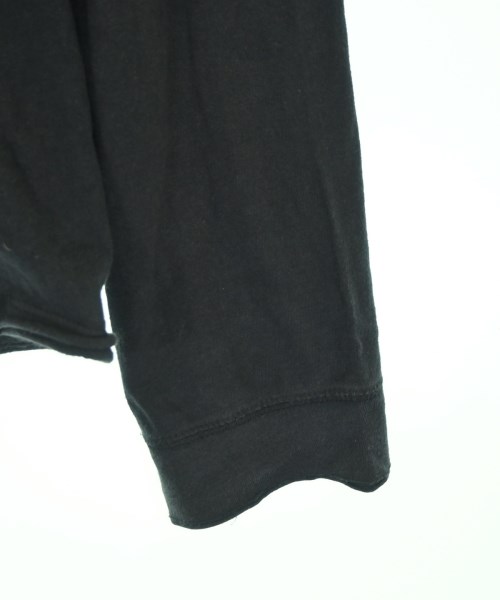 AG ADRIANO GOLDSCHMIED（エージーアドリアーノゴールドシュミット）Tシャツ・カットソー 黒 サイズ:M メンズ/2200671333836