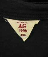 AG ADRIANO GOLDSCHMIED（エージーアドリアーノゴールドシュミット）Tシャツ・カットソー 黒 サイズ:M メンズ/2200671333836