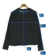 AG ADRIANO GOLDSCHMIED（エージーアドリアーノゴールドシュミット）Tシャツ・カットソー 黒 サイズ:M メンズ/2200671333836