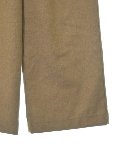 AG ADRIANO GOLDSCHMIED（エージーアドリアーノゴールドシュミット）スラックス 茶 サイズ:27(M位) レディース/2200673388018