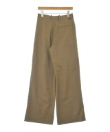 AG ADRIANO GOLDSCHMIED（エージーアドリアーノゴールドシュミット）スラックス 茶 サイズ:27(M位) レディース/2200673388018