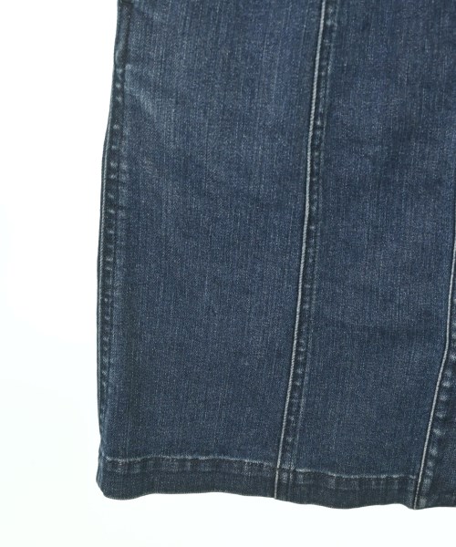 AG ADRIANO GOLDSCHMIED（エージーアドリアーノゴールドシュミット）ワンピース 紺 サイズ:XS レディース/2200678851043