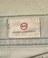 AG ADRIANO GOLDSCHMIED（エージーアドリアーノゴールドシュミット）デニムパンツ グレー サイズ:33(L位) メンズ/2200698420069