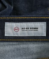 AG ADRIANO GOLDSCHMIED（エージーアドリアーノゴールドシュミット）デニムパンツ 紺 サイズ:24(S位) レディース/2200696659010