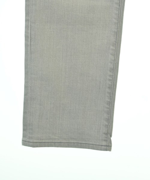 AG ADRIANO GOLDSCHMIED（エージーアドリアーノゴールドシュミット）デニムパンツ グレー サイズ:30(M位) メンズ/2200645051049