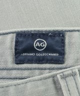 AG ADRIANO GOLDSCHMIED（エージーアドリアーノゴールドシュミット）デニムパンツ グレー サイズ:30(M位) メンズ/2200645051049