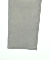 AG ADRIANO GOLDSCHMIED（エージーアドリアーノゴールドシュミット）デニムパンツ グレー サイズ:30(M位) メンズ/2200645051049