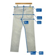 AG ADRIANO GOLDSCHMIED（エージーアドリアーノゴールドシュミット）デニムパンツ グレー サイズ:30(M位) メンズ/2200645051049