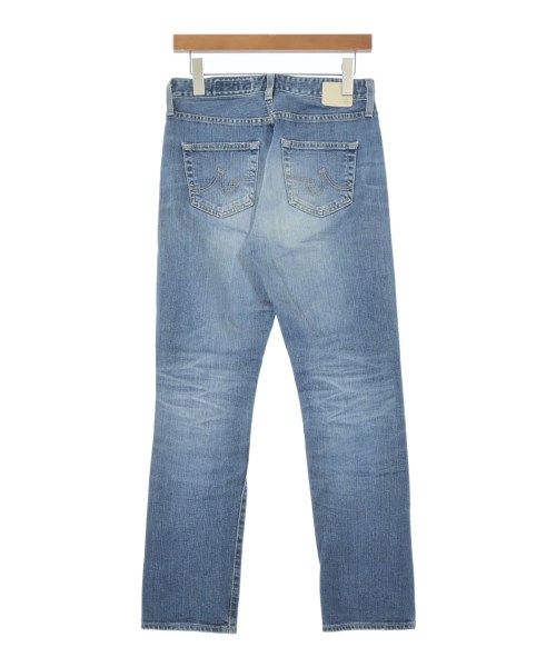 AG ADRIANO GOLDSCHMIED（エージーアドリアーノゴールドシュミット）デニムパンツ 青 サイズ:25(XS位) メンズ/2200645051056