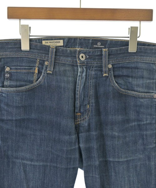 AG ADRIANO GOLDSCHMIED（エージーアドリアーノゴールドシュミット）デニムパンツ 青 サイズ:31(M位) メンズ/2200656346219