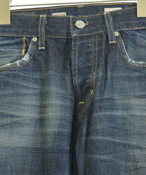 AG ADRIANO GOLDSCHMIED（エージーアドリアーノゴールドシュミット）デニムパンツ 紺 サイズ:30(M位) メンズ/2200658089077