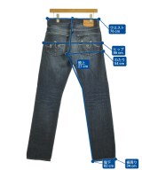 AG ADRIANO GOLDSCHMIED（エージーアドリアーノゴールドシュミット）デニムパンツ 紺 サイズ:30(M位) メンズ/2200658089077