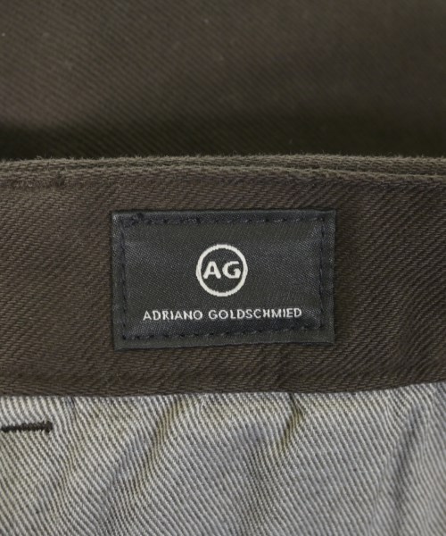AG ADRIANO GOLDSCHMIED（エージーアドリアーノゴールドシュミット）その他 茶 サイズ:32(L位) メンズ/2200661625170