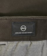 AG ADRIANO GOLDSCHMIED（エージーアドリアーノゴールドシュミット）その他 茶 サイズ:32(L位) メンズ/2200661625170