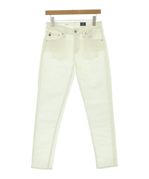 AG ADRIANO GOLDSCHMIED(エージーアドリアーノゴールドシュミット)のデニムパンツ サイズ:25(S位) 4,800円