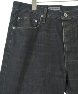 AG ADRIANO GOLDSCHMIED（エージーアドリアーノゴールドシュミット）デニムパンツ 黒 サイズ:34(XL位) メンズ/2200645116076