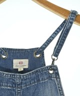 AG ADRIANO GOLDSCHMIED（エージーアドリアーノゴールドシュミット）オールインワン/サロペット 青 サイズ:S レディース/2200639684079