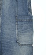 AG ADRIANO GOLDSCHMIED（エージーアドリアーノゴールドシュミット）オールインワン/サロペット 青 サイズ:S レディース/2200639684079