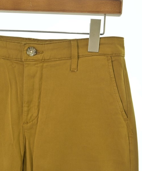 AG ADRIANO GOLDSCHMIED（エージーアドリアーノゴールドシュミット）その他 黄 サイズ:25(S位) レディース/2200639684093