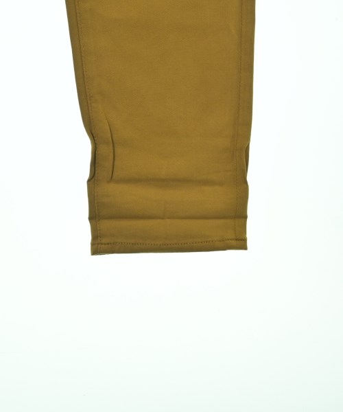 AG ADRIANO GOLDSCHMIED（エージーアドリアーノゴールドシュミット）その他 黄 サイズ:25(S位) レディース/2200639684093