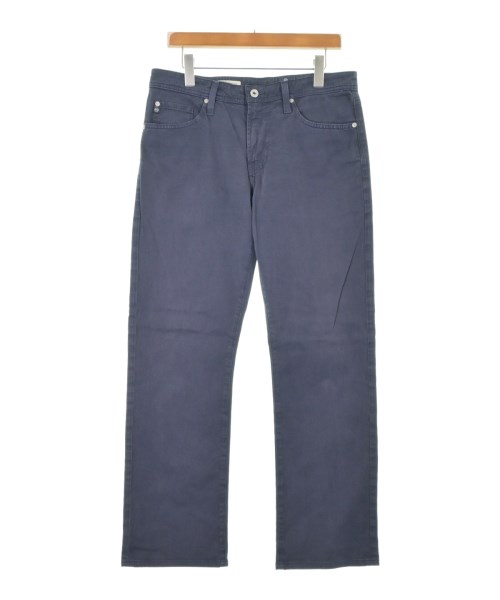 AG ADRIANO GOLDSCHMIED(エージーアドリアーノゴールドシュミット)その他 紺 サイズ:32(L位)/2200641295188