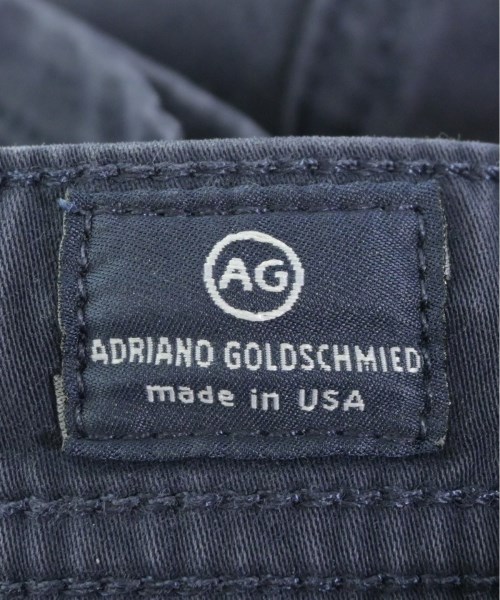 AG ADRIANO GOLDSCHMIED（エージーアドリアーノゴールドシュミット）その他 紺 サイズ:32(L位) メンズ/2200641295188