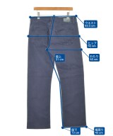 AG ADRIANO GOLDSCHMIED（エージーアドリアーノゴールドシュミット）その他 紺 サイズ:32(L位) メンズ/2200641295188