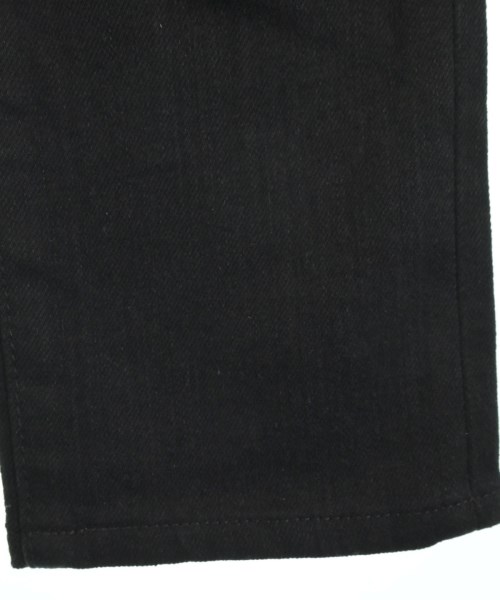 AG ADRIANO GOLDSCHMIED（エージーアドリアーノゴールドシュミット）デニムパンツ 黒 サイズ:23(XS位) レディース/2200644900034