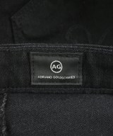 AG ADRIANO GOLDSCHMIED（エージーアドリアーノゴールドシュミット）デニムパンツ 黒 サイズ:23(XS位) レディース/2200644900034