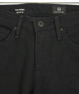 AG ADRIANO GOLDSCHMIED（エージーアドリアーノゴールドシュミット）デニムパンツ 黒 サイズ:23(XS位) レディース/2200644900034