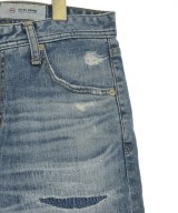 AG ADRIANO GOLDSCHMIED（エージーアドリアーノゴールドシュミット）デニムパンツ 青 サイズ:30(M位) メンズ/2200652418026