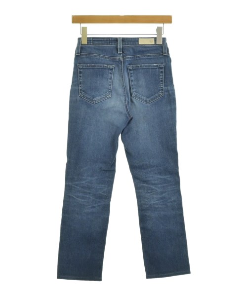 AG ADRIANO GOLDSCHMIED（エージーアドリアーノゴールドシュミット）デニムパンツ 紺 サイズ:23(XS位) レディース/2200645929010