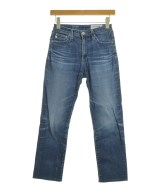 AG ADRIANO GOLDSCHMIED（エージーアドリアーノゴールドシュミット）デニムパンツ 紺 サイズ:23(XS位) レディース/2200645929010