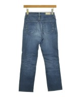 AG ADRIANO GOLDSCHMIED（エージーアドリアーノゴールドシュミット）デニムパンツ 紺 サイズ:23(XS位) レディース/2200645929010