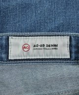 AG ADRIANO GOLDSCHMIED（エージーアドリアーノゴールドシュミット）デニムパンツ 紺 サイズ:23(XS位) レディース/2200645929010