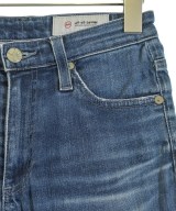 AG ADRIANO GOLDSCHMIED（エージーアドリアーノゴールドシュミット）デニムパンツ 紺 サイズ:23(XS位) レディース/2200645929010