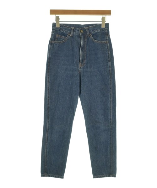 AG ADRIANO GOLDSCHMIED(エージーアドリアーノゴールドシュミット)デニムパンツ 青 サイズ:S/2200652847017