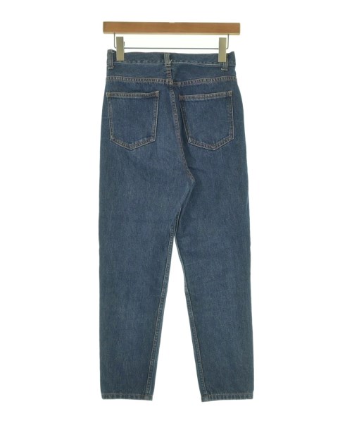AG ADRIANO GOLDSCHMIED（エージーアドリアーノゴールドシュミット）デニムパンツ 青 サイズ:S レディース/2200652847017