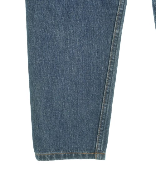 AG ADRIANO GOLDSCHMIED（エージーアドリアーノゴールドシュミット）デニムパンツ 青 サイズ:S レディース/2200652847017