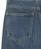 AG ADRIANO GOLDSCHMIED（エージーアドリアーノゴールドシュミット）デニムパンツ 青 サイズ:S レディース/2200652847017