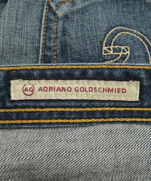 AG ADRIANO GOLDSCHMIED（エージーアドリアーノゴールドシュミット）デニムパンツ 青 サイズ:30(M位) メンズ/2200700786251