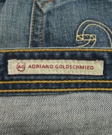 AG ADRIANO GOLDSCHMIED（エージーアドリアーノゴールドシュミット）デニムパンツ 青 サイズ:30(M位) メンズ/2200700786251