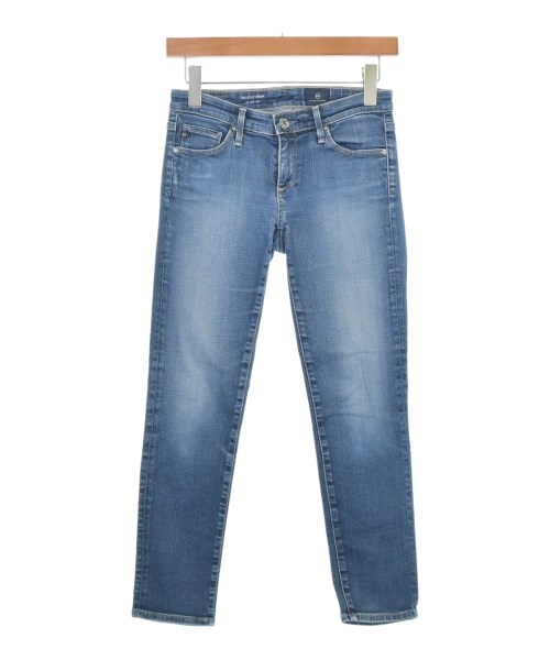 AG ADRIANO GOLDSCHMIED(エージーアドリアーノゴールドシュミット)のデニムパンツ サイズ:24(S位) 3,000円
