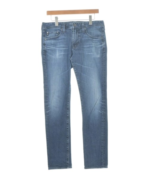AG ADRIANO GOLDSCHMIED(エージーアドリアーノゴールドシュミット)のデニムパンツ サイズ:34(XL位) 5,500円