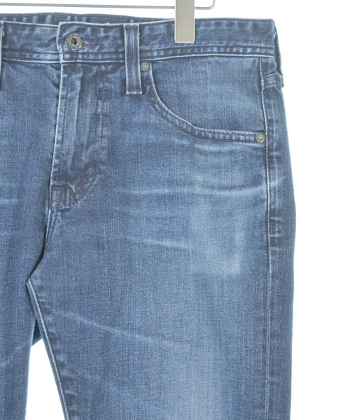 AG ADRIANO GOLDSCHMIED（エージーアドリアーノゴールドシュミット）デニムパンツ 紺 サイズ:34(XL位) メンズ/2200706870084