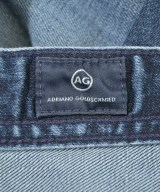 AG ADRIANO GOLDSCHMIED（エージーアドリアーノゴールドシュミット）デニムパンツ 紺 サイズ:34(XL位) メンズ/2200706870084