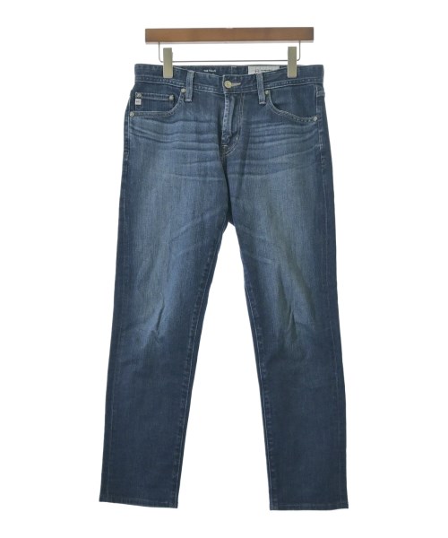 AG ADRIANO GOLDSCHMIED(エージーアドリアーノゴールドシュミット)デニムパンツ 青 サイズ:30(M位)/2200660874043