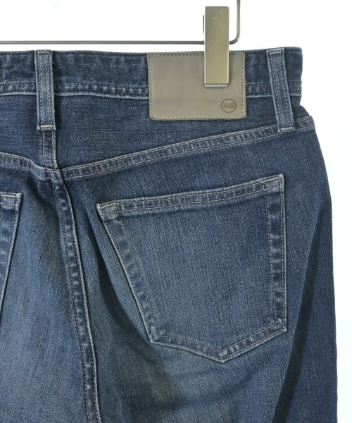 AG ADRIANO GOLDSCHMIED（エージーアドリアーノゴールドシュミット）デニムパンツ 青 サイズ:30(M位) メンズ/2200660874043